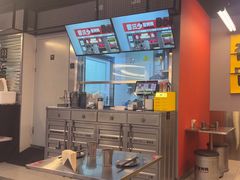 -蓉三少冒烤鸭·四川小吃集(北京首店)