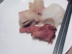 -嘉年华大酒店琴湾-自助餐厅