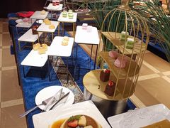 -天伦松鹤大饭店·欣妮咖啡