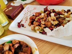 -陈麻婆豆腐总店