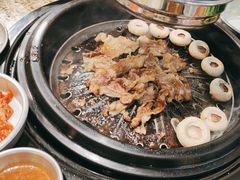 -首尔烤肉大排档(合生汇店)