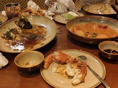-南海渔家•海鲜•正宗海南菜(海棠湾店)