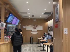 -霸王茶姬(建邺万达广场店)