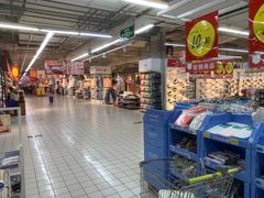 -大润发(张江店)