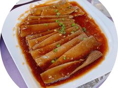 扒口条-白魁老号饭庄(交道口店)
