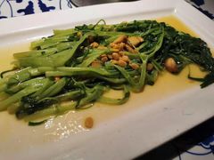 -绿茶餐厅(乐峰广场店)