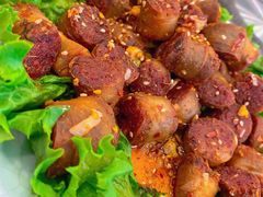 -清真·益鑫羊肉手抓馆(花园北街店)