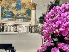 -国宾酒店-花园咖啡自助餐厅(北营房中街店)