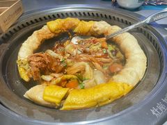 -灶座小锅烀饼·铁锅炖(全国总店)