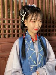 -八角古风摄影