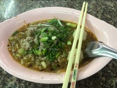 -榮泰米粉湯(Left Shop)