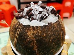 -玉椰林甜品店(创始店)