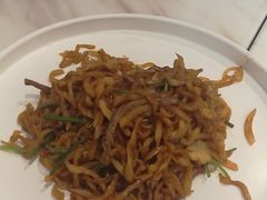 -子霖南山鲜虾面(南山总店)