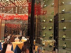 -富力万达嘉华酒店-品珍中餐厅(水果湖店)