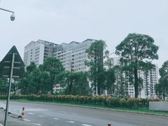 -华南师范大学(广州大学城校区)