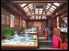 大堂-那家小馆•北京菜•烤鸭(香山店)