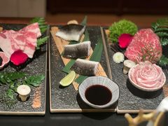 -300杯·和牛烧肉清酒专门店(廊里店)