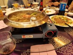 -国惠大酒楼(仓山万达店)