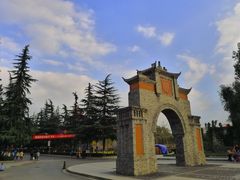 -四川大学(华西校区)