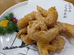 -米香居新鲁味·水饺餐厅