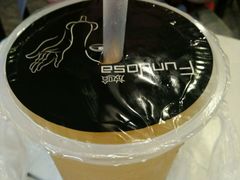 -放哈·甜醅子奶茶创造者(正宁路店)