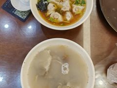 -百年认一力 太原老字号 (桥头街店)