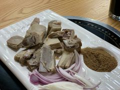 -牛记烩面(七星西路店)