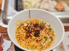 -好得火锅(育才店)