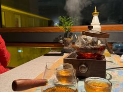 -云座·时光·观景咖啡厅(五爷庙店)