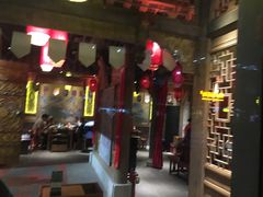 -蜀大侠火锅(车公庙店)