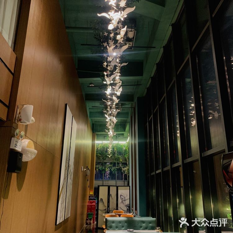 💐对了花园餐厅·来就对了