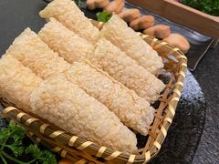 -湊湊火锅·茶憩(打浦桥日月光店)