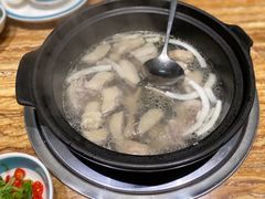 -春润大地海南椰子鸡(沙井京基百纳广场店)
