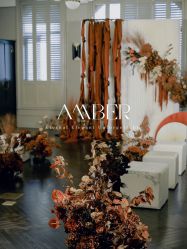 -琥珀婚礼策划AMBER WEDDING