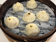 -四季美汤包(户部巷店)