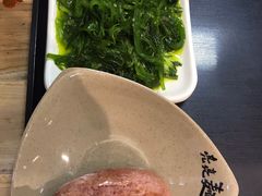 -亮亮拉面(师范路店)