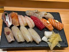 -鮨冠OMAKASE食べ放题(北京首店)
