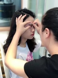 -MIVI半永久纹眉纹绣