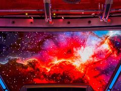 -首钢一高炉·SoReal科幻乐园