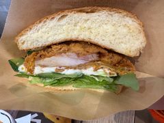 -魏家凉皮(西安秋林宏业商厦店)