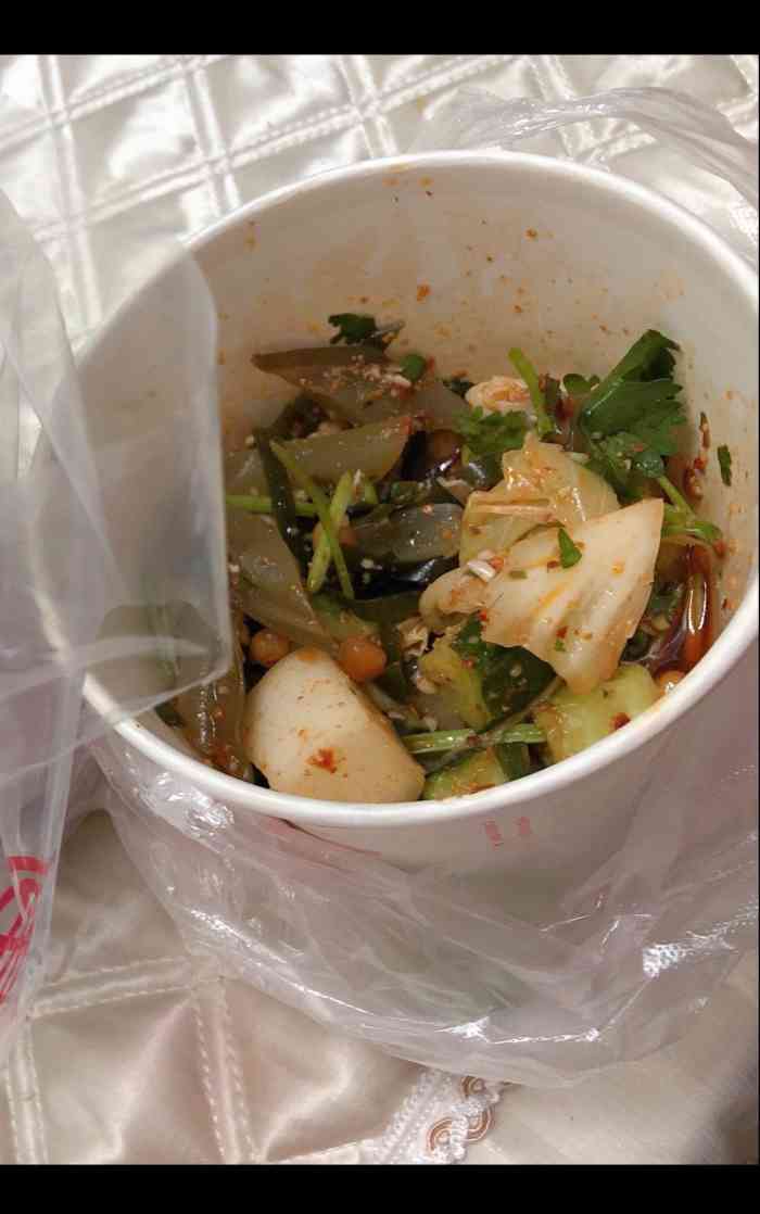 张大姐泡菜(民俗文化广场店)