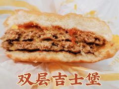 -麦当劳(捞品城店)
