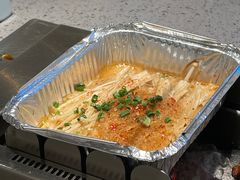 -白玉·朝鲜族烤串(深圳Kkone店)