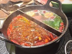 -山缓缓火锅(青岛万象城店)