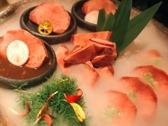 -厚贞日式烤肉(龙之梦店)