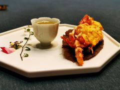 -荷风细雨·中国茶宴(碧云店)