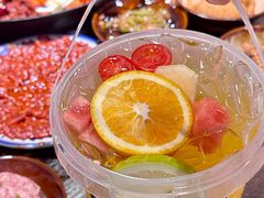 -冯校长老火锅(广州正佳广场店)