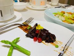 文火小牛肉-茗鼎汇(星方汇广场店)