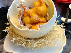 -柒园·三十年创意杭帮菜(龙湖滨江天街店)