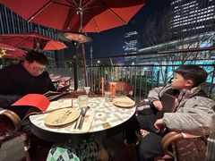 -BROWNSTONE布朗石西班牙餐厅(富城店)